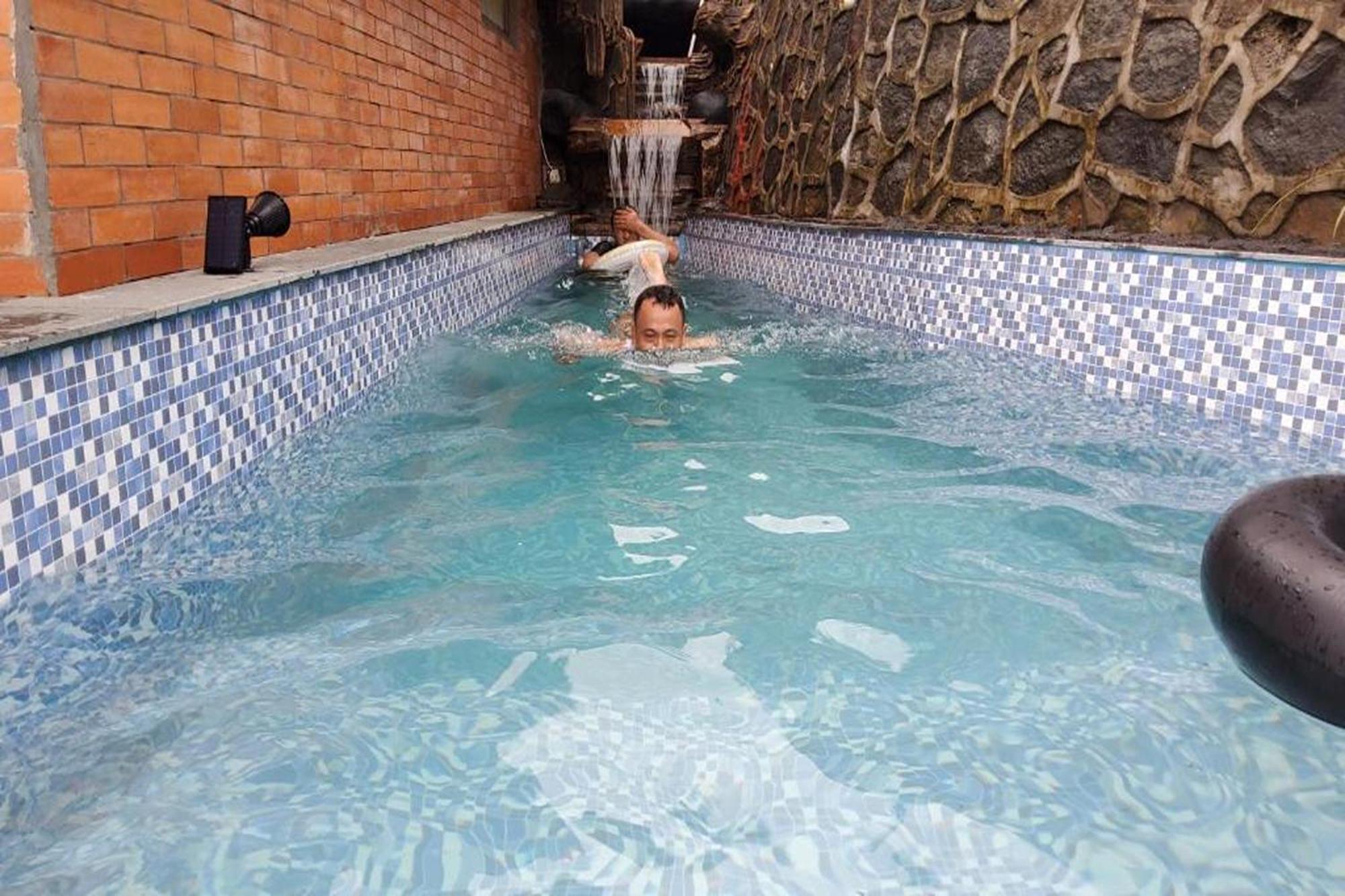 Pondok Cipaseban Villa Zoya 2 מראה חיצוני תמונה