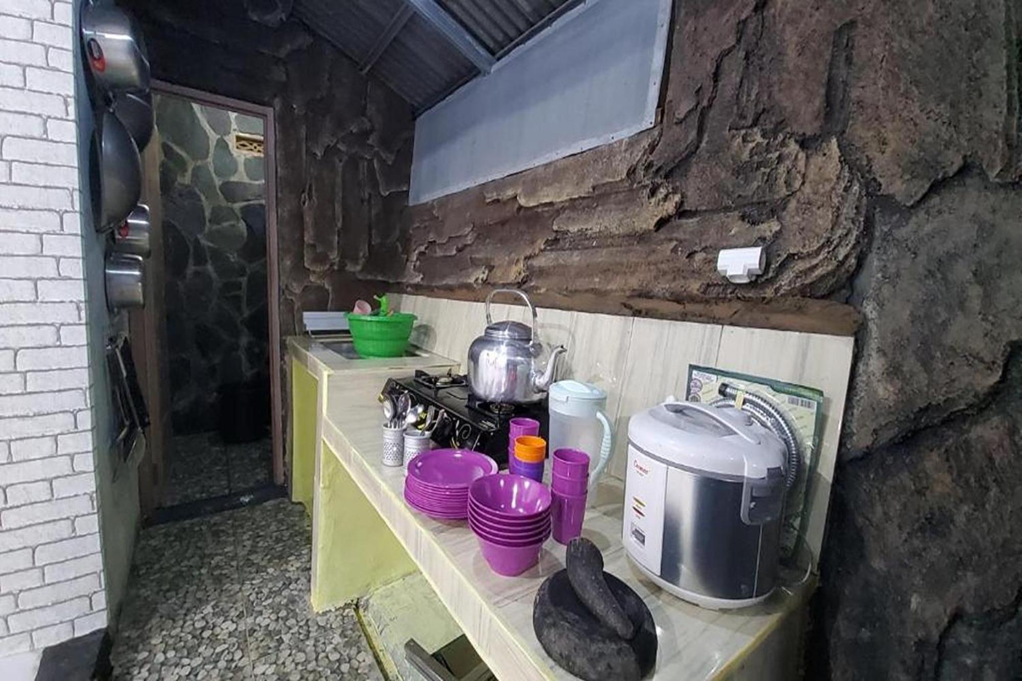 Pondok Cipaseban Villa Zoya 2 מראה חיצוני תמונה