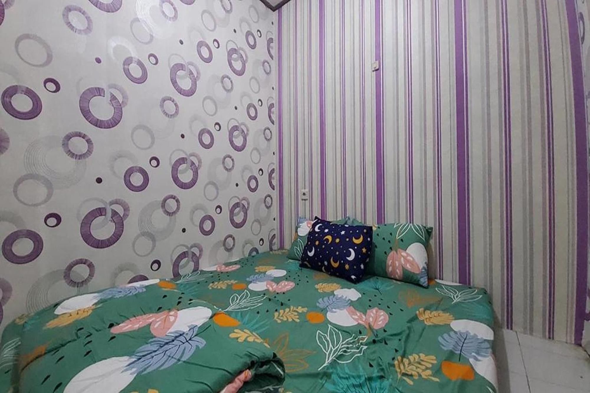 Pondok Cipaseban Villa Zoya 2 מראה חיצוני תמונה