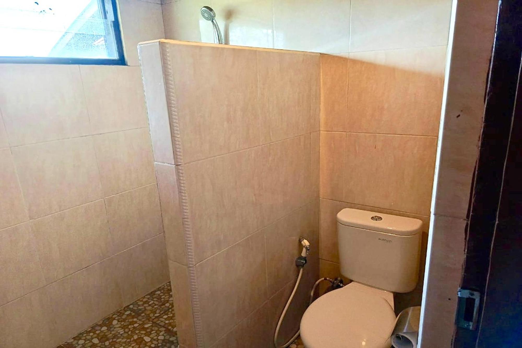 Pondok Cipaseban Villa Zoya 2 מראה חיצוני תמונה